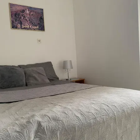 Apartament Pod Zamkiem Chojnik Jelenia Gora Exterior photo